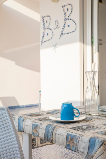 Others 2, B&B Stella Marina, Messina