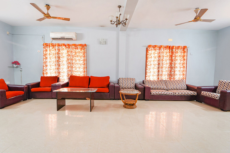 Others 5, Fabexpress Shree Shylee Niwas, Chennai