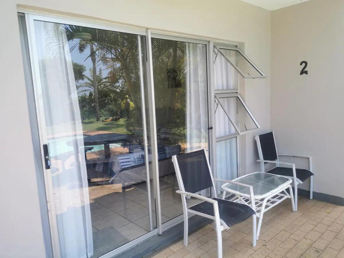 Others 2, The Beach House by African Watersports, eThekwini