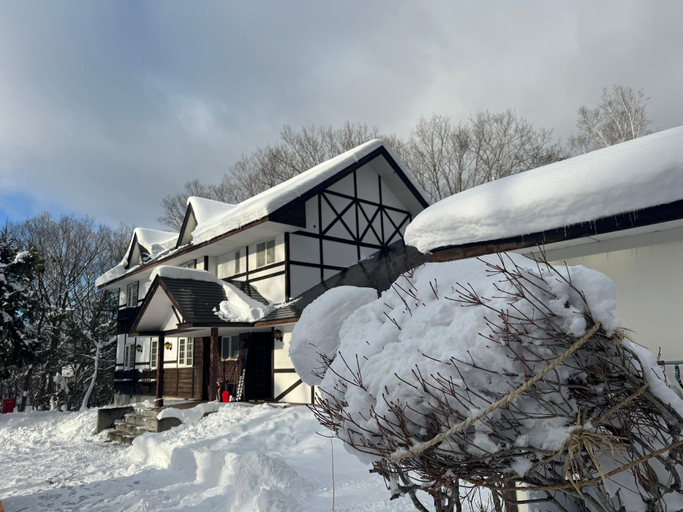 Others 3, ALBERGO DEL PESCATORE, Minamiaizu