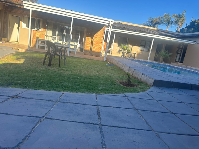 Others 4, Horizon Bed and Breakfast, City of Johannesburg