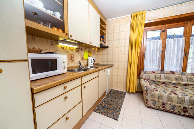 Others 5, Chalet La Nuvola, Sondrio