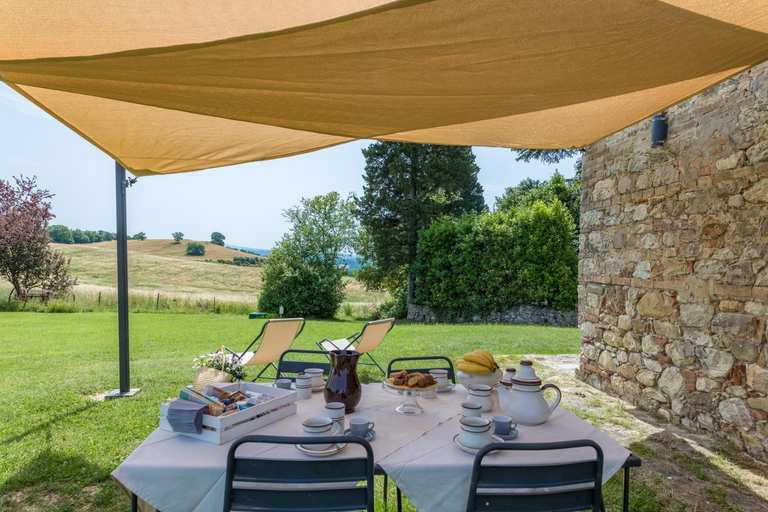 Food & Drinks 4, Agriturismo Spazzavento, Siena