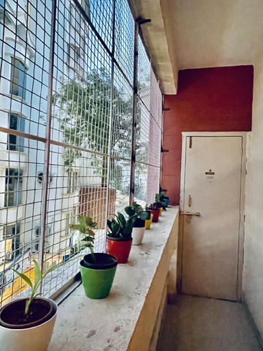 Others 2, Shanthi Home Stay, Anantapur