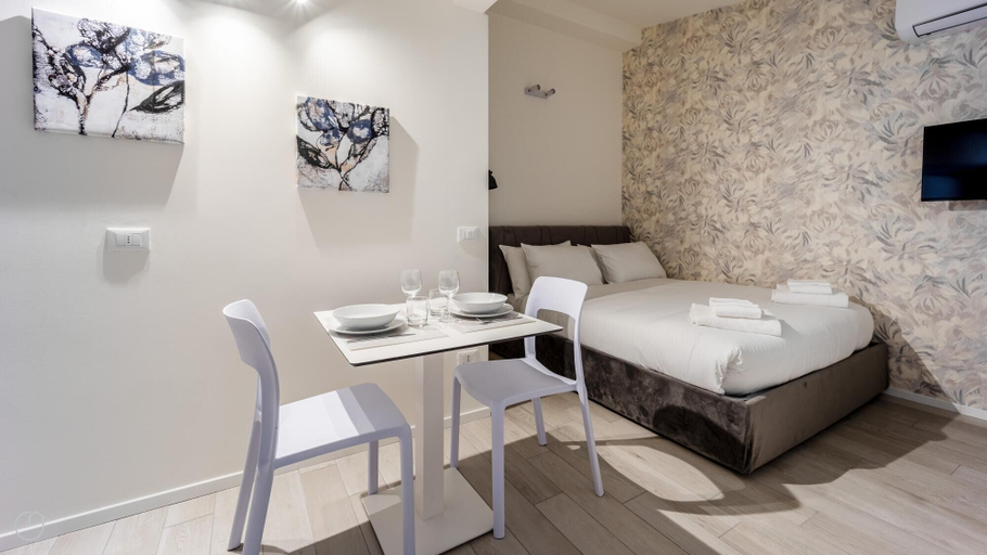 Room 3, Italianway - The B Village Superior - 53, Milano