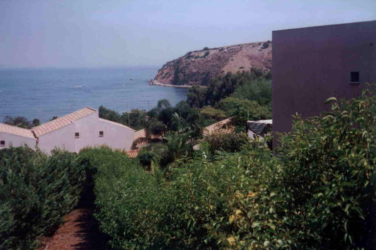 Room 5, Apartment Type A in Costa Saracena - Castelluccio, Syracuse