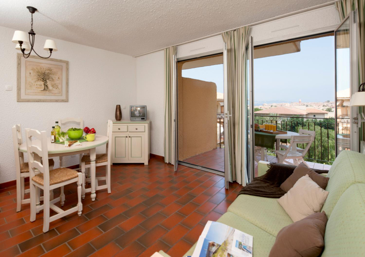 Others 5, Residence Pierre & Vacances Eden Parc, Var