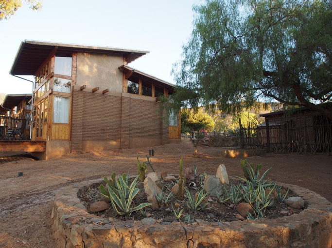 Casa Mayoral B&B Pet friendly, Ensenada