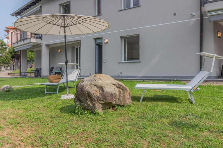 Room 2, Ninfea Apartments by Wonderful Italy - Arctic, Como