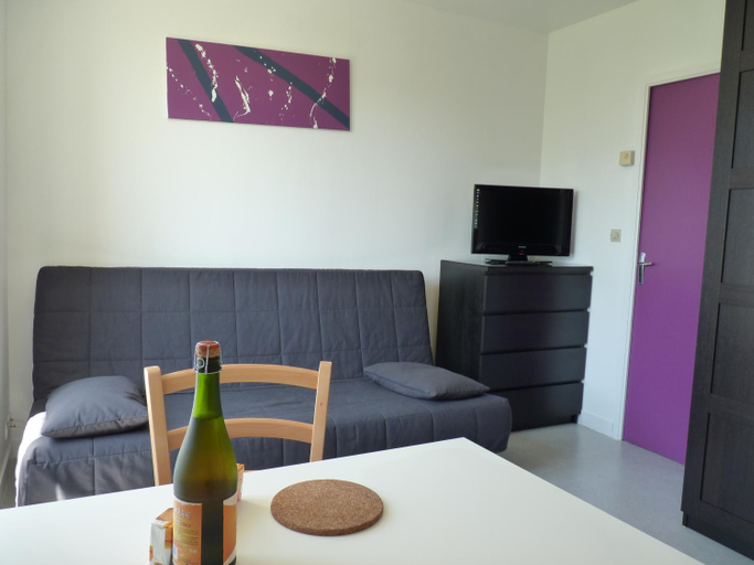 Others 4, Residence Albert Premier, Finistère