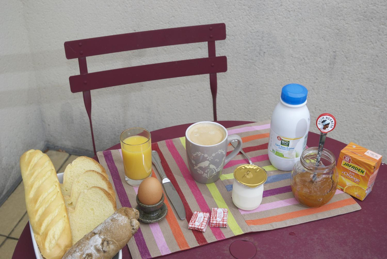Food & Drinks, Gîte La Terrasse Du Verger, Loire-Atlantique