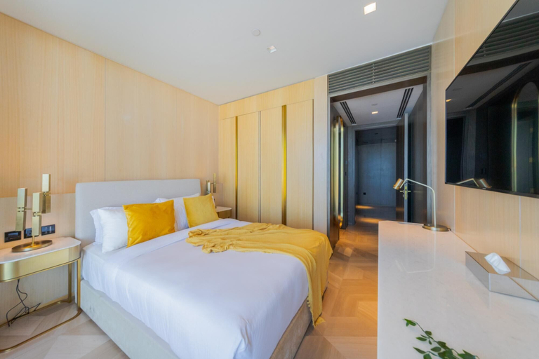 Bedroom 3, DXB - Five - 41506 - PJ, Dubai
