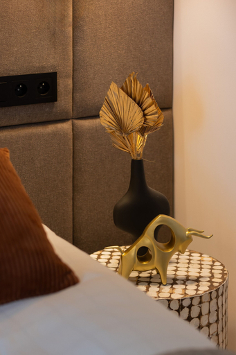 Bedroom 3, Lux Apartment Kasprzaka 29 by Renters, Warsaw