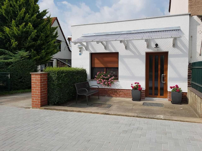 Ferienwohnung Riemeyer, Wittenberg