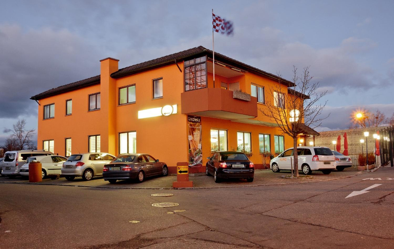 Others 5, Hotel Ganita Weil am Rhein, Lörrach