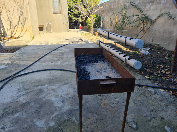 Others 5, Lotus Guesthouse, Baku