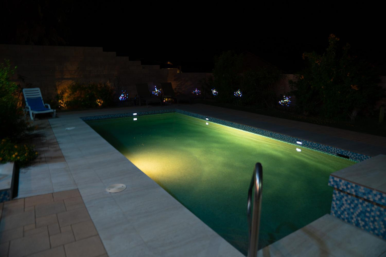 Sport & Beauty 2, Miracle mineral water pool and spa, Riverside