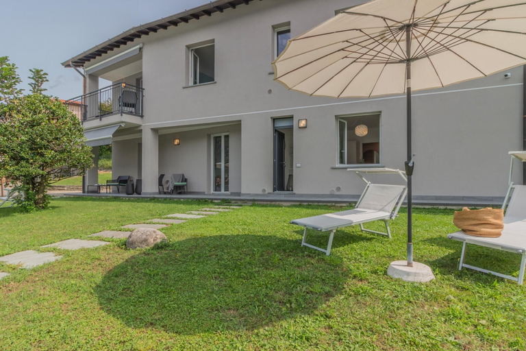 Room 3, Ninfea Apartments by Wonderful Italy - Arctic, Como