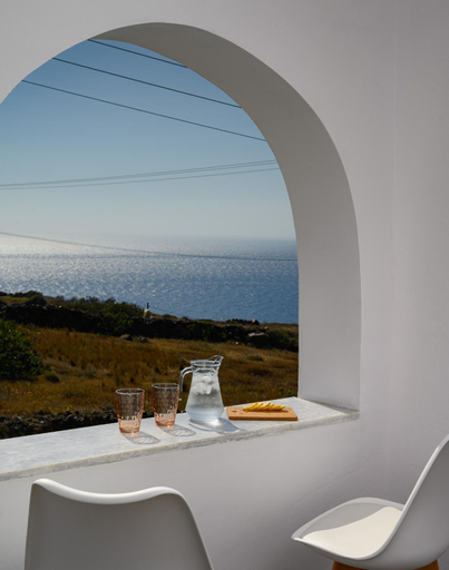 Food & Drinks, Thoe Oia Suites, South Aegean