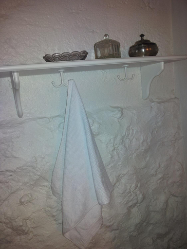 Bathroom 3, Sea Side Cottages, Sveitarfélagið Árborg