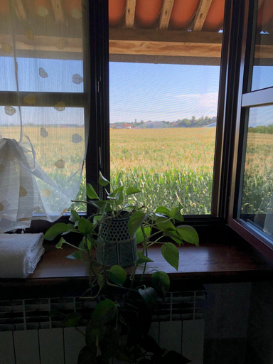 Exterior & Views 3, Cascina 'La Giardina', Cuneo