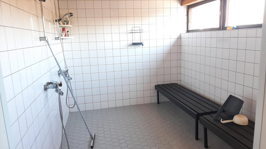 Others 4, Central Hostel, North Karelia
