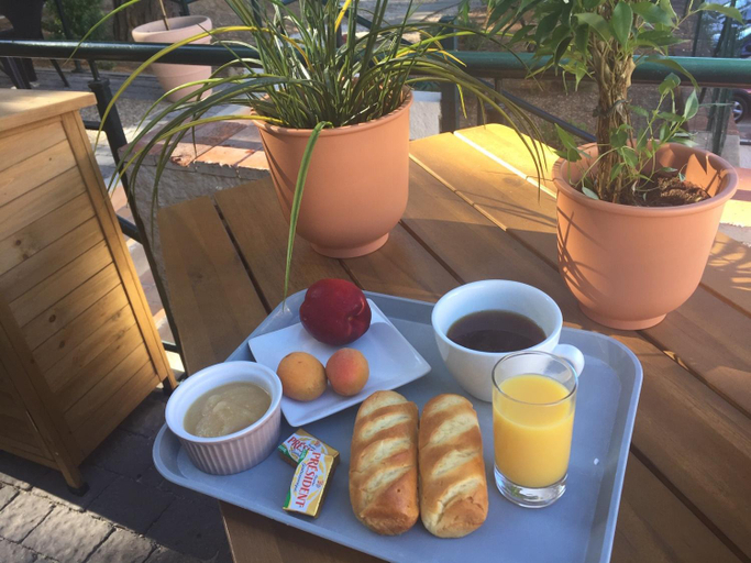 Food & Drinks 4, Hotel VTF Clairefont - Bandol, Var