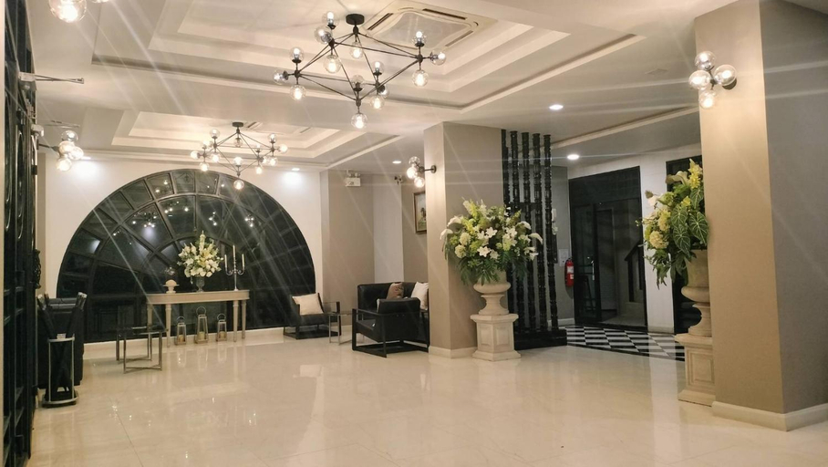 Others 5, AVA Hotel Udonthani, Muang Udon Thani