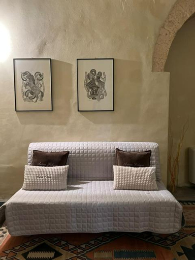Antica Foligno 1600 magic apartment, Perugia