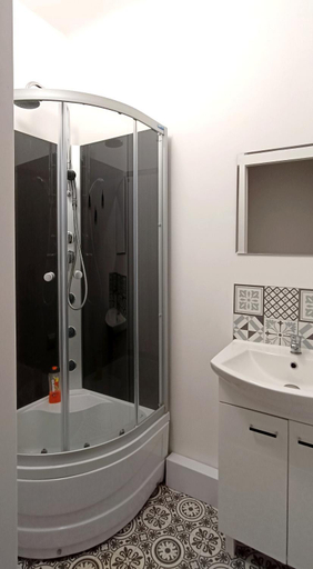 Others 5, Prywatny pokoj w sercu Warszawy Pokoj 6, Warsaw