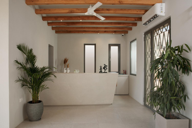 Public Area 3, Anapollo Boutique Hotel - Adults Only, South Aegean