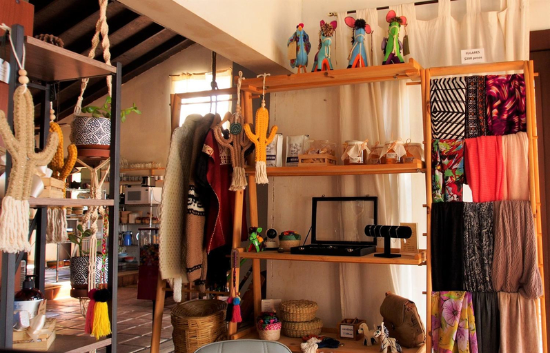 Others 3, Casa Mayoral B&B Pet friendly, Ensenada