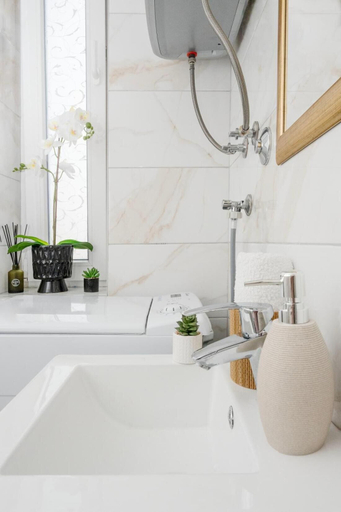 Bathroom 4, Studio Apartment Stadium Zagreb, Zagreb
