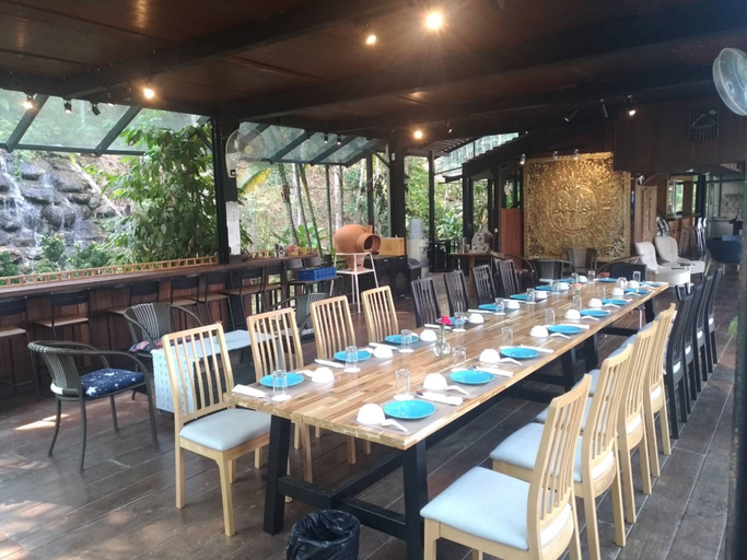 Food & Drinks 4, U Maerim Chiangmai, Mae Rim