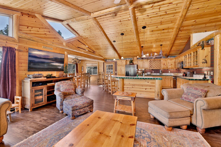 Food & Drinks, Alpine Lodge #1085, San Bernardino