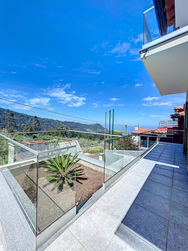 Exterior & Views 2, Villa Faísca, Funchal
