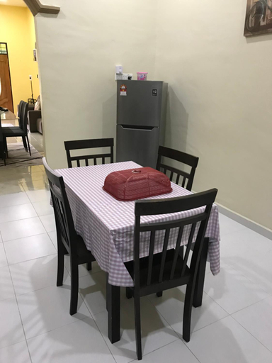 Others 5, Homestay Talina, Kuala Terengganu