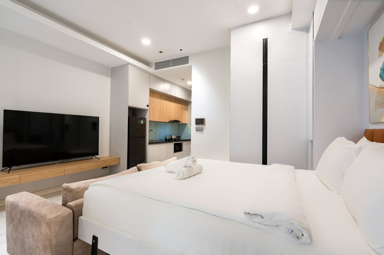MADISON Saigon Luxury Citypoint, District 1