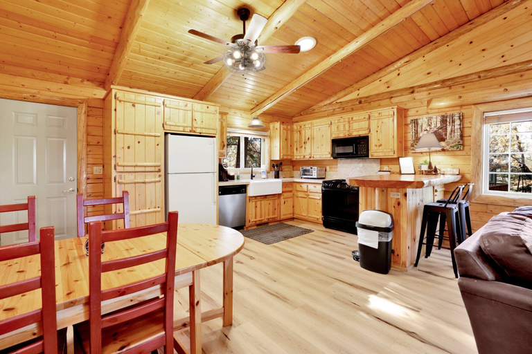 Others 5, Crescenta Pines LOG Cabin #2346, San Bernardino