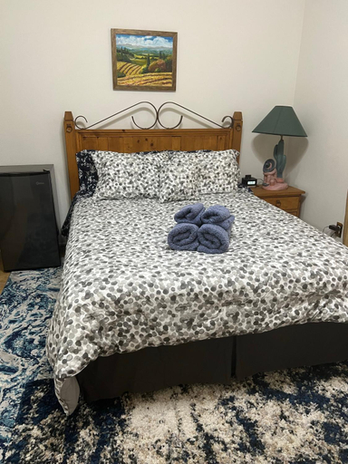 Bedroom 3, Miracle mineral water pool and spa, Riverside