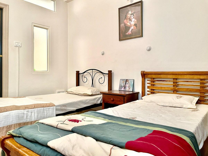 Others 4, Shanthi Home Stay, Anantapur