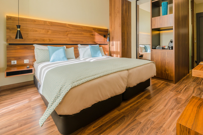 Bedroom 11