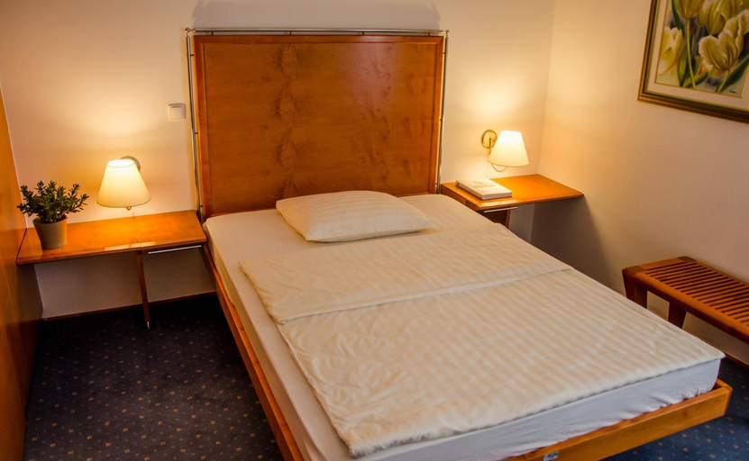 Others 5, Rooms Savinja, Laško