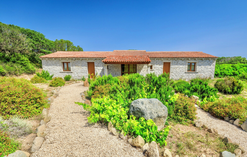 Others 4, Residence just 300 meters from the beach, Olbia-Tempio