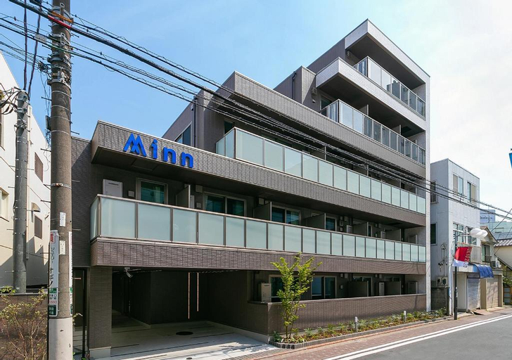 Minn Kamata, Ōta