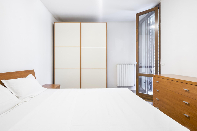 Room 5, Berni in Florence With 1 Bedrooms and 1 Bathrooms, Florence