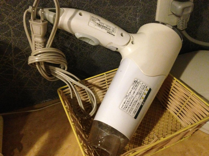 Amenities 11
