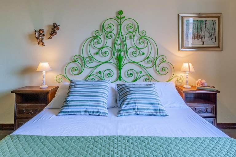 Bedroom 3, Ca Maria Lavanda by Wonderful Italy, Como