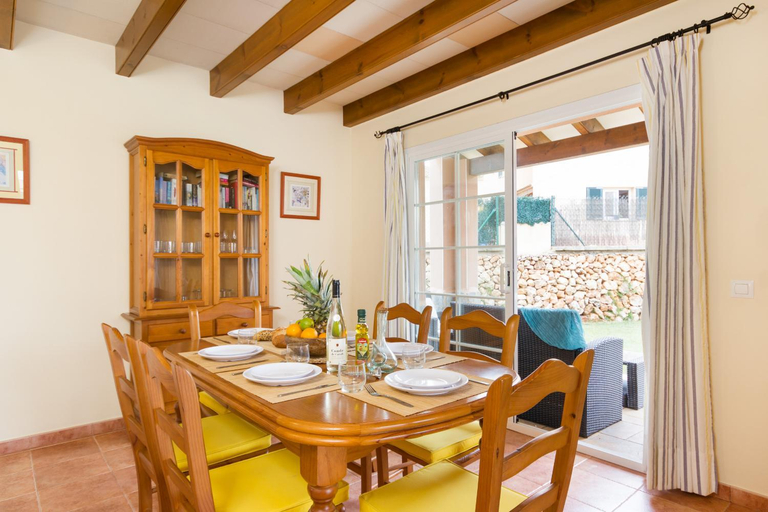 Others 3, Villa Llebeig by Escape Home, Baleares