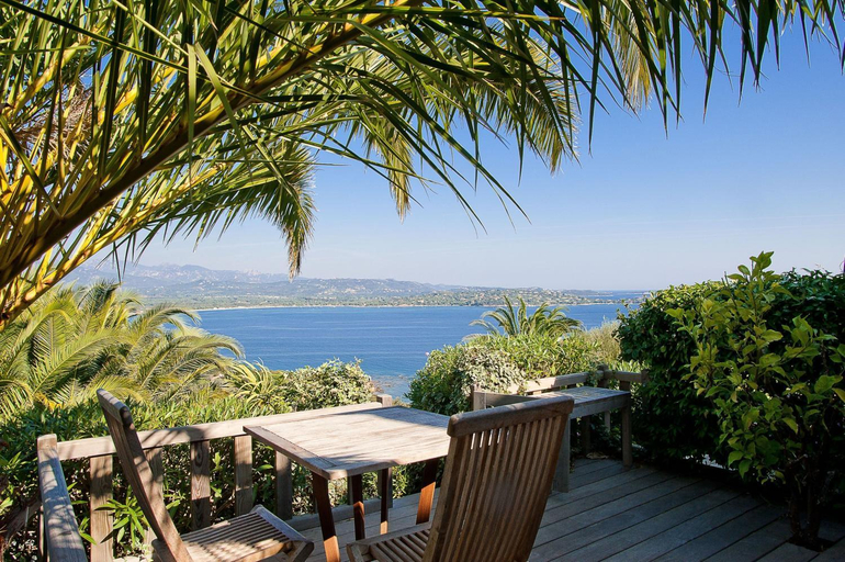 Others 5, Les Hauts de Pavellone, Corse-du-Sud